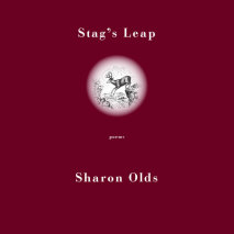 Stag's Leap Cover
