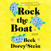 Rock the Boat Cover