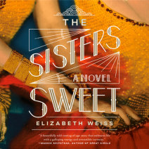 The Sisters Sweet Cover