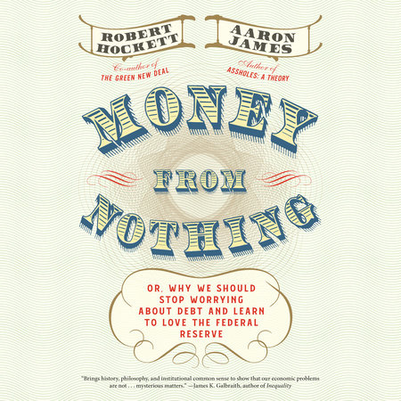 Money From Nothing Cover