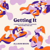 Getting It Cover