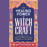 The Healing Power of Witchcraft 