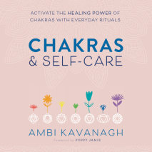 Chakras & Self-Care Cover