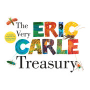 The Very Eric Carle Treasury