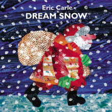 Dream Snow Cover