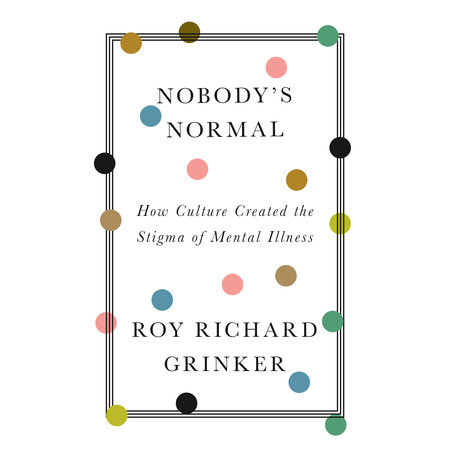 Nobody's Normal