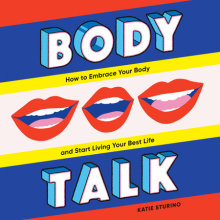 Body Talk Cover