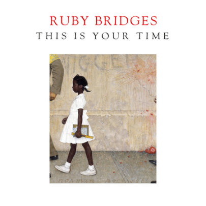 This Is Your Time Cover