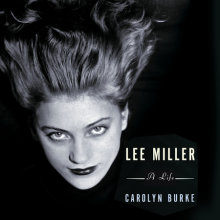 Lee Miller Cover