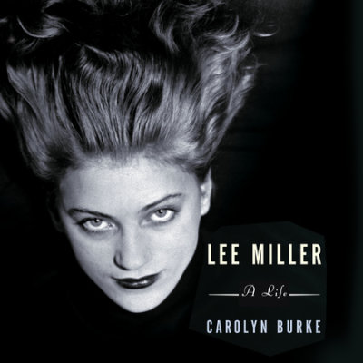 Lee Miller cover