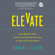 Elevate Cover