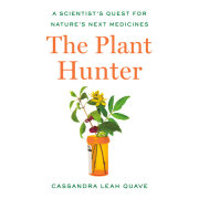 The Plant Hunter