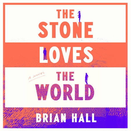The Stone Loves the World Cover