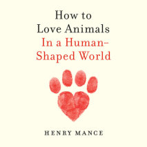 How to Love Animals Cover