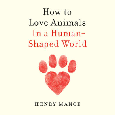 How to Love Animals cover