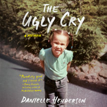 The Ugly Cry Cover