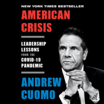 American Crisis Cover