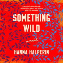 Something Wild Cover