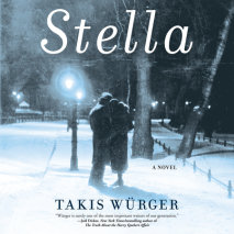 Stella Cover
