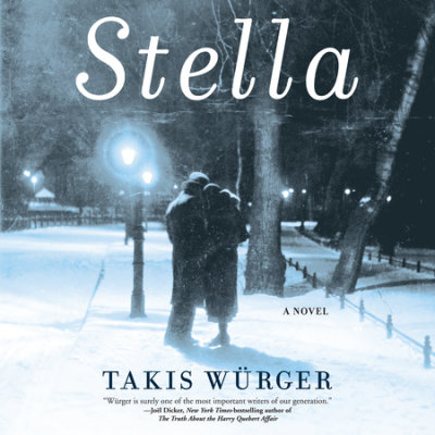 Stella cover