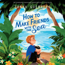 How to Make Friends with the Sea Cover