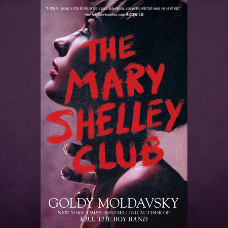 PDF] Bækur The Mary Shelley Club