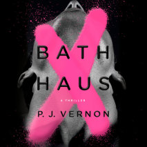 Bath Haus Cover