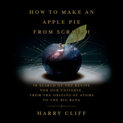 How to Make an Apple Pie from Scratch Cover
