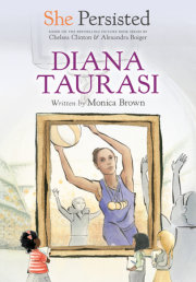 She Persisted: Diana Taurasi 