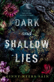 Dark and Shallow Lies 