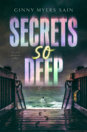 Secrets So Deep 