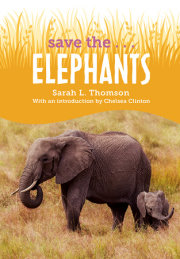 Save the...Elephants 