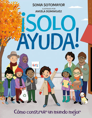 Sonia Sotomayor In Spanish