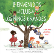 Bienvenidos al club de los niños grandes 
