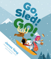 Go, Sled! Go! 