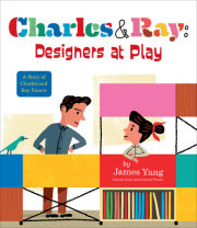 Charles & Ray: Designers at Play 