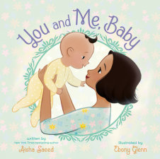 You and Me, Baby