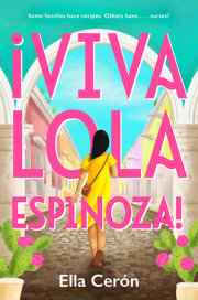 Viva Lola Espinoza 