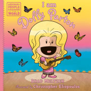 I am Dolly Parton 