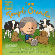 I am Temple Grandin 