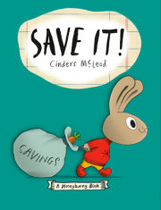 Save It! 