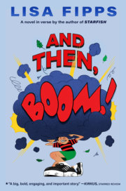And Then, Boom! 