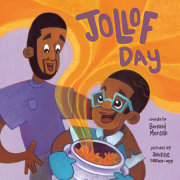 Jollof Day 