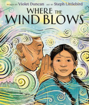 Where the Wind Blows 
