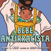 Bebé Antirracista 