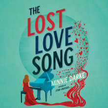 The Lost Love Song Cover