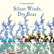 Silent Winds, Dry Seas 