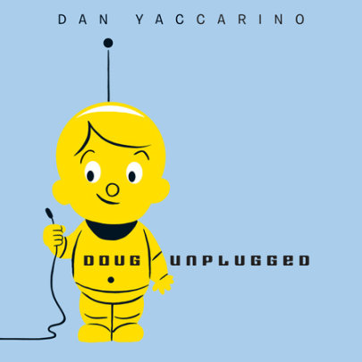 Doug Unplugged Cover