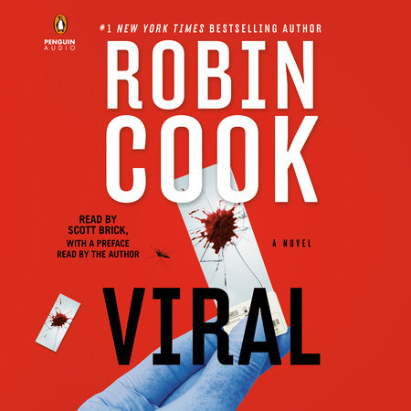 Viral by Robin Cook