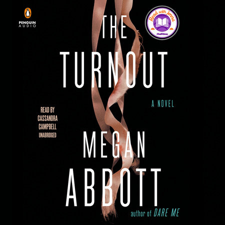 The Turnout: A Read with Jenna Pick by Megan Abbott